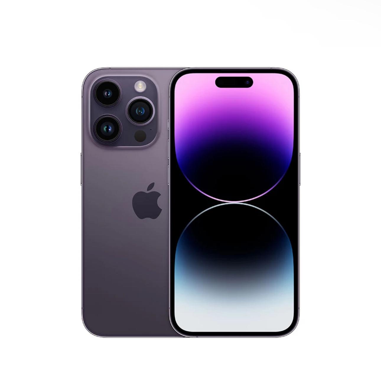 iphone 14 pro max טלפון סלולרי