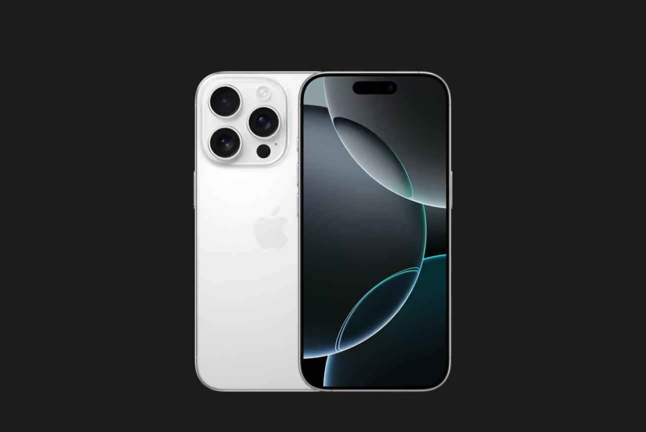 Iphone 16 pro max טלפון סלולרי