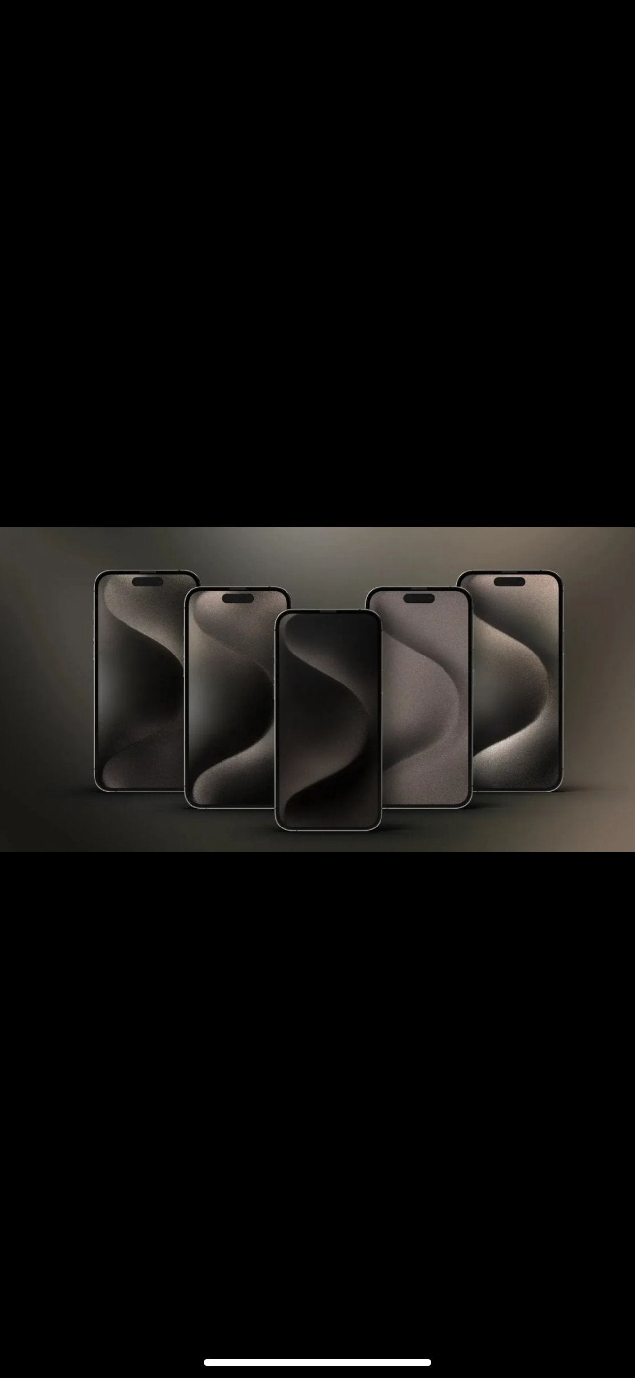 סמארטפונים - Smartphones
