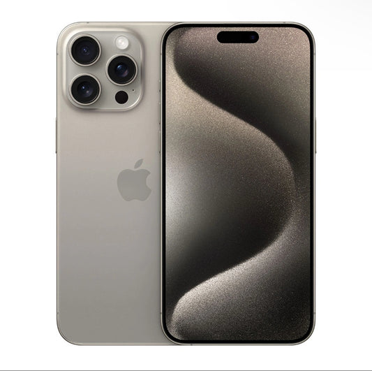 Iphone 15 pro max טלפון סלולרי