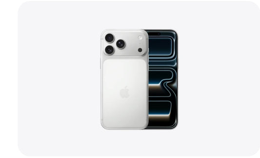 iPhone 17 pro