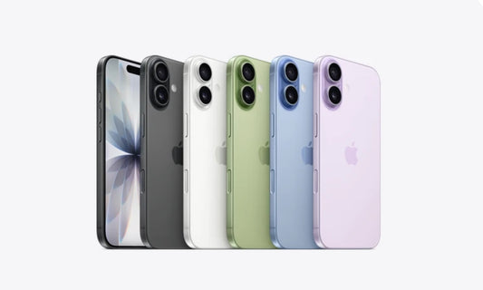 Iphone 17
