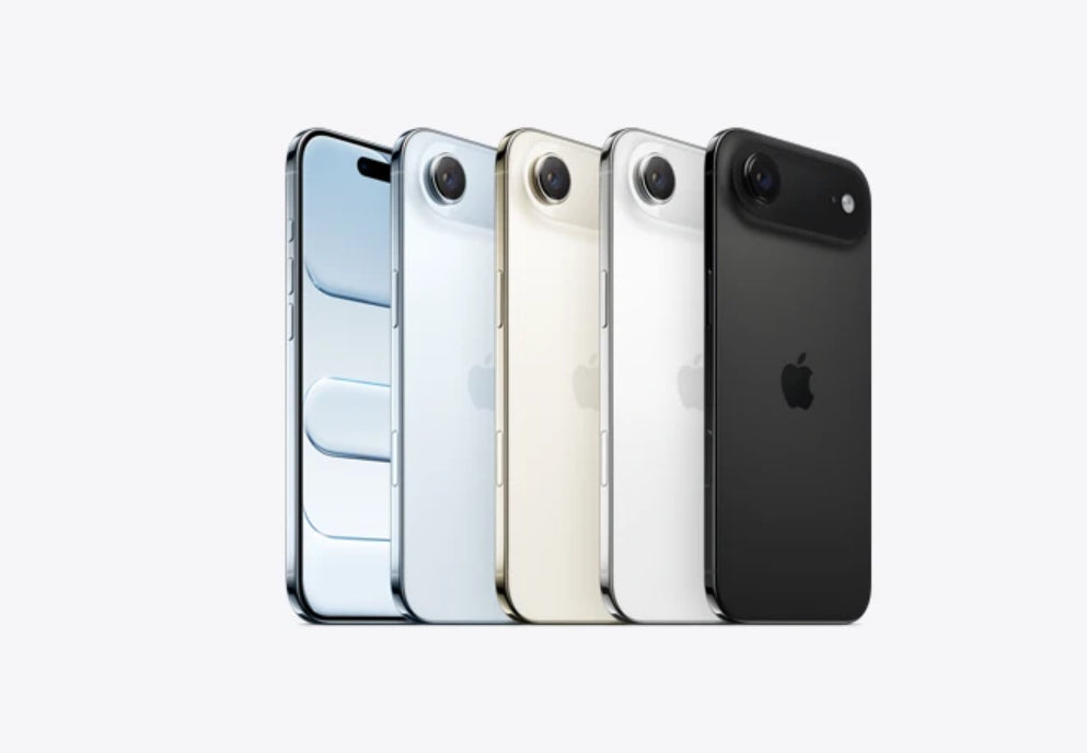 Iphone 17 Air