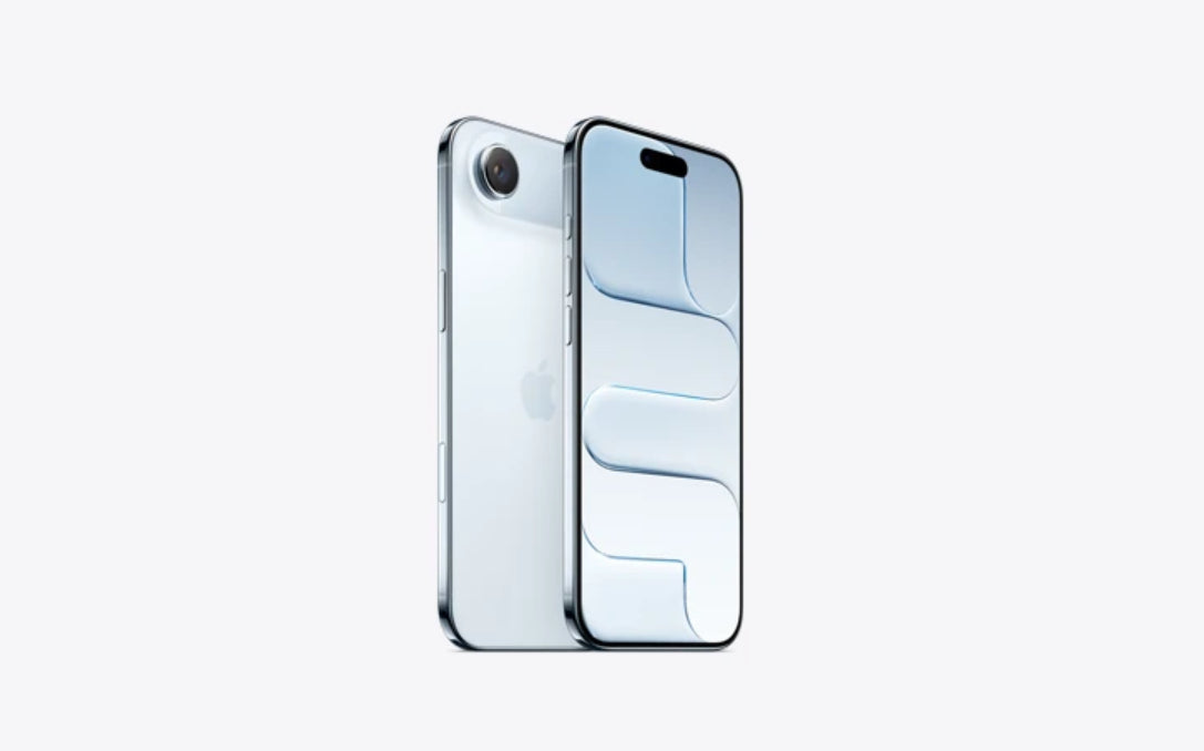 Iphone 17 Air