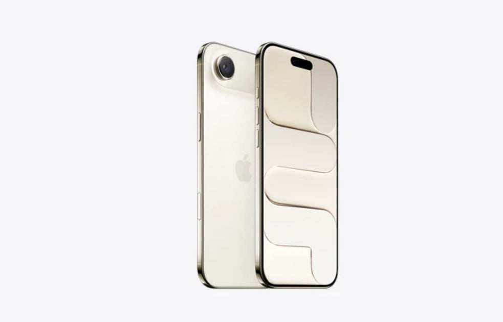 Iphone 17 Air