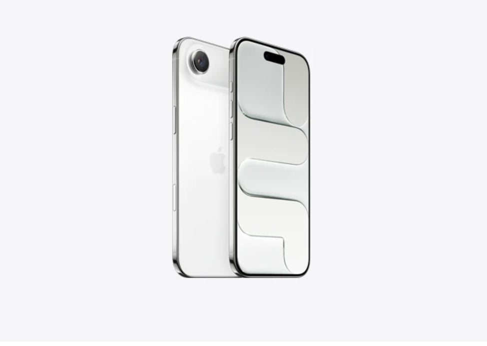Iphone 17 Air