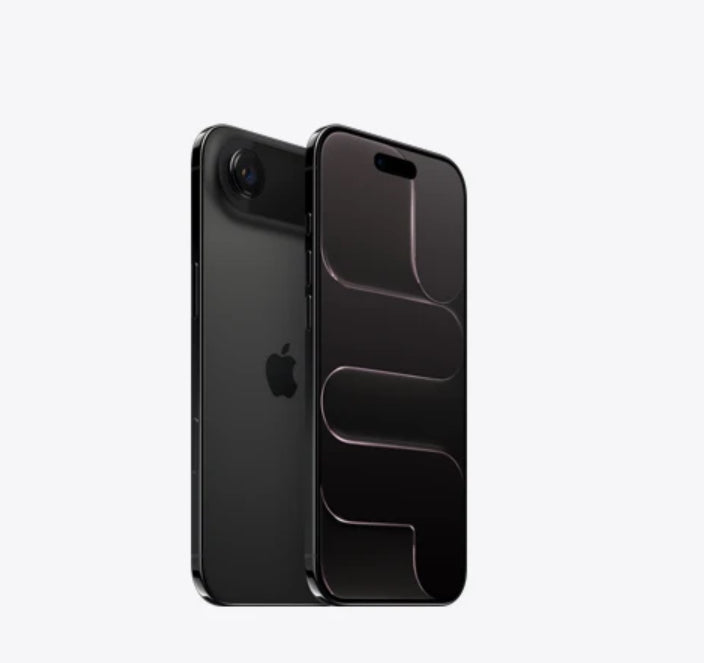 Iphone 17 Air