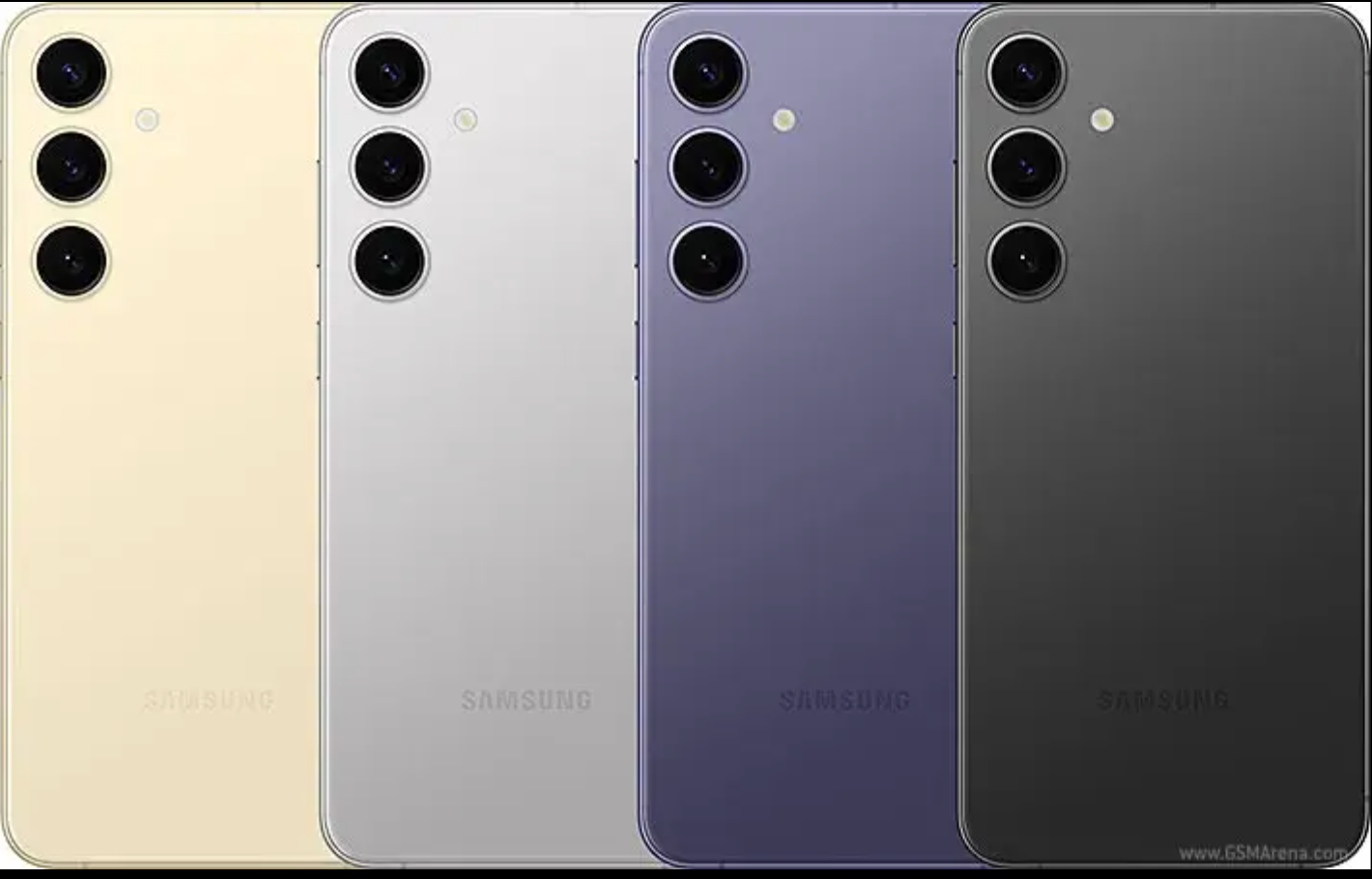 סמארטפון Galaxy S24 256GB 8GB RAM
