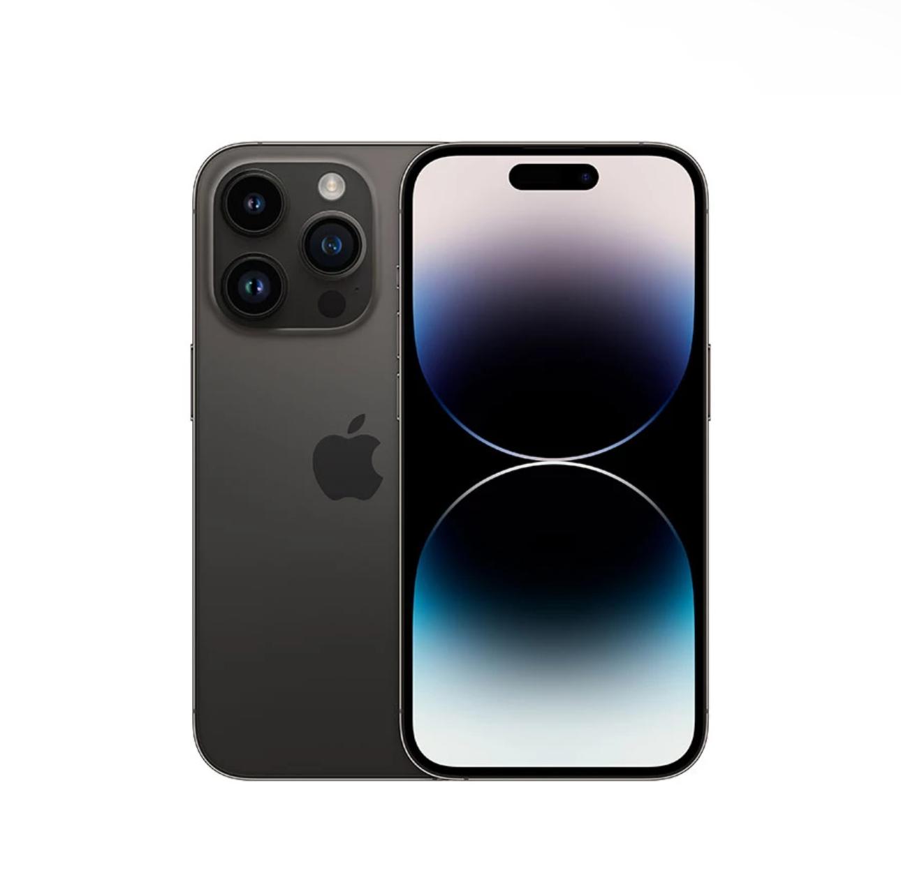 iphone 14 pro max טלפון סלולרי