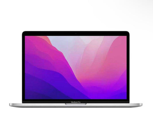Apple MacBook Pro 13´´ M2/8GB/256GB SSD