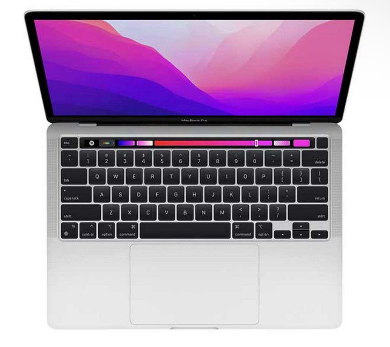 Apple MacBook Pro 13´´ M2/8GB/256GB SSD
