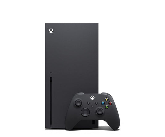 קונסולת XBOX Series X