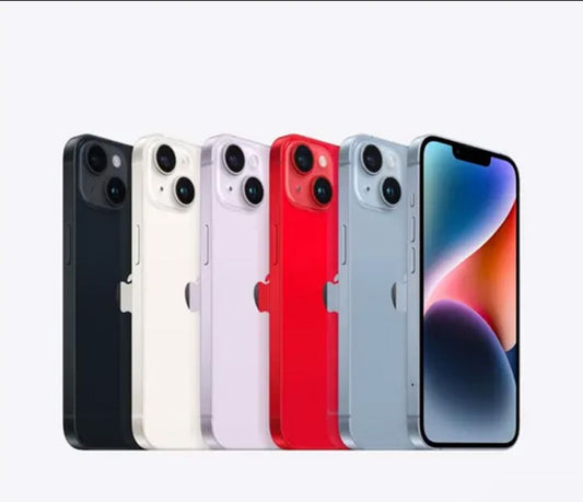אייפון 14 פלוס Apple iPhone 14 Plus