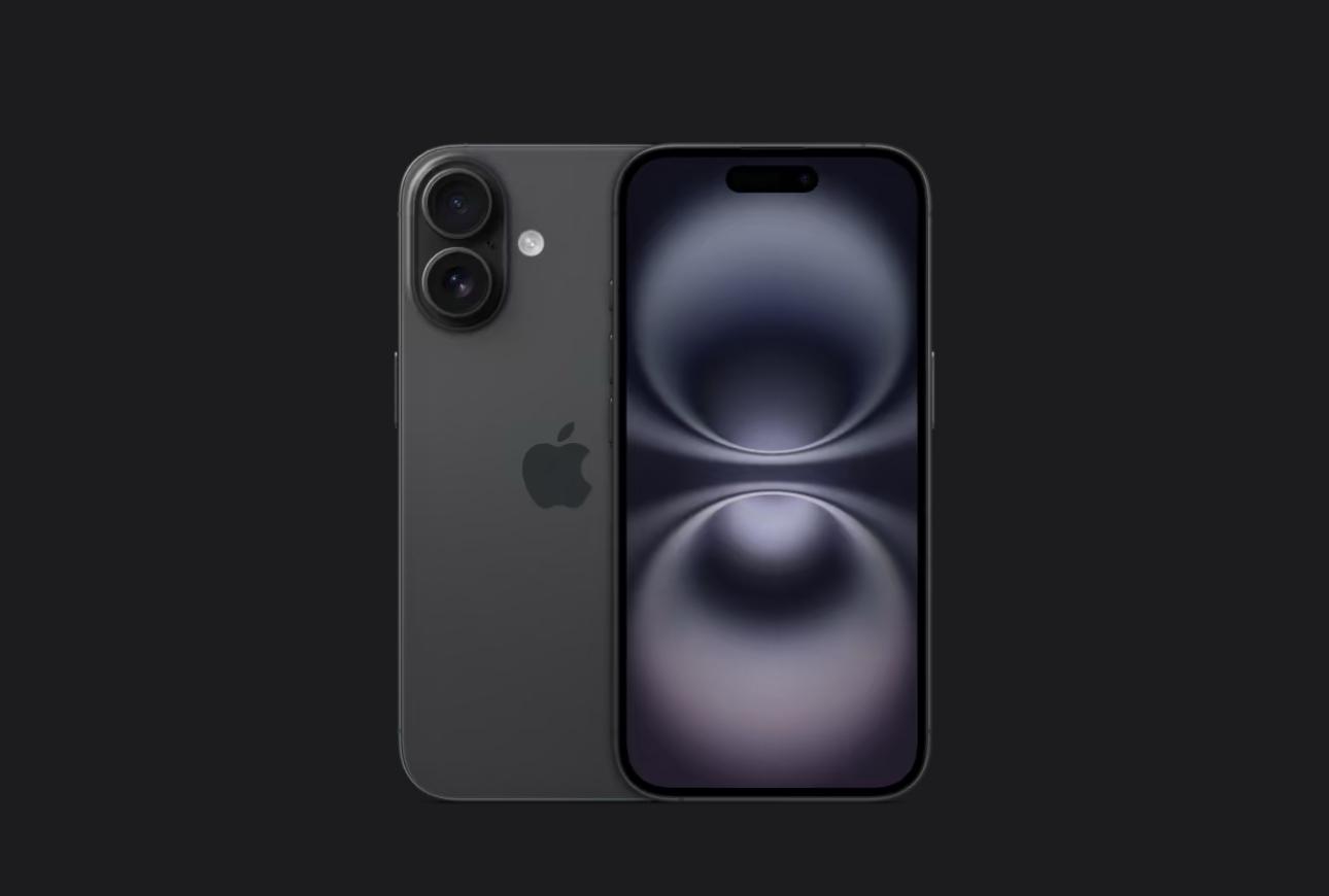 Iphone 16 Plus טלפון סלולרי