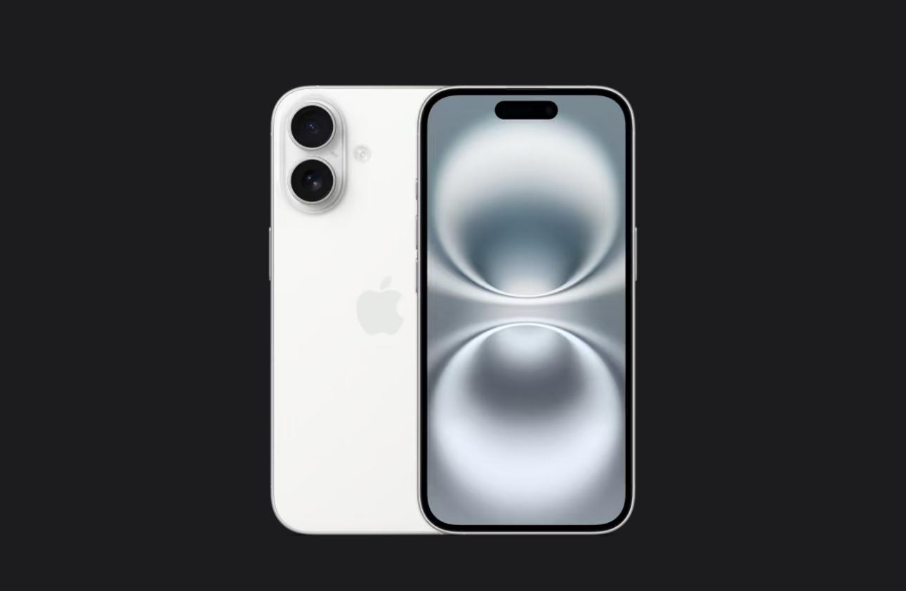 Iphone 16 Plus טלפון סלולרי