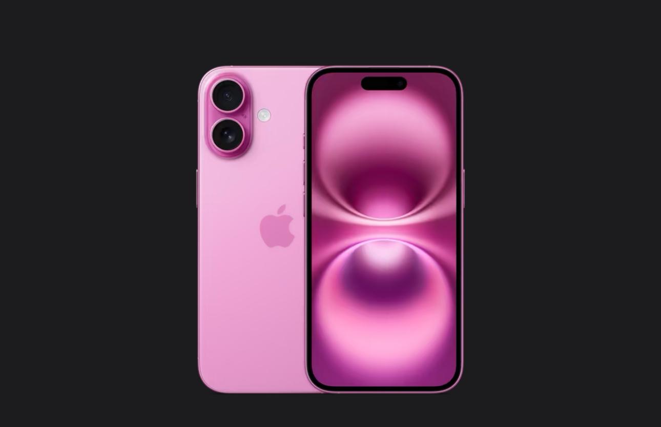 Iphone 16 Plus טלפון סלולרי