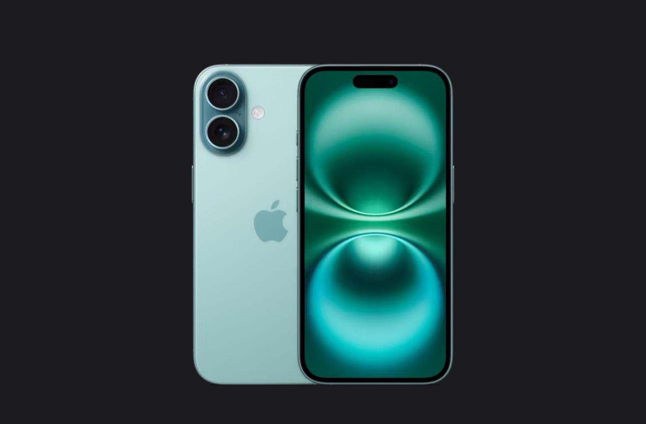 Iphone 16 Plus טלפון סלולרי