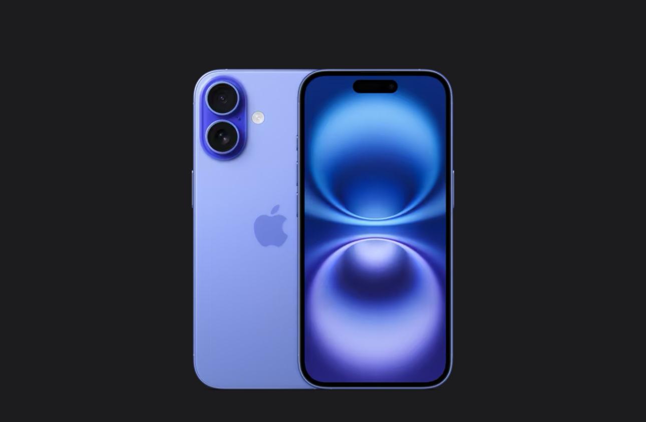 Iphone 16 Plus טלפון סלולרי